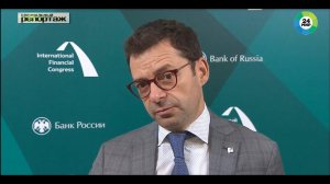 МИР ТВ: «Страховой рынок России цифровизация и рост», 29.07.2019