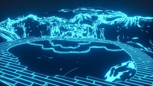 3D Благоустройство частной усадьбы (#LANDSCAPE) Ландшафтный дизайн