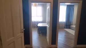 Обзор Шоурума в ЖК Скандинавия от застройщика А101. Отделка от застройщика А101. ЖК СКАНДИНАВИЯ.