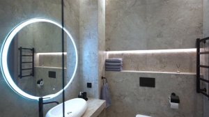 Структурный керамогранит: преимущества. Тренд 2024 года.