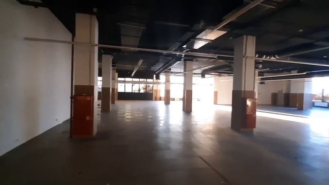 Помещение под ваш бизнес 1100 м² смотреть онлайн