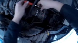 Замена воздушного фильтра на Форд Фокус 3