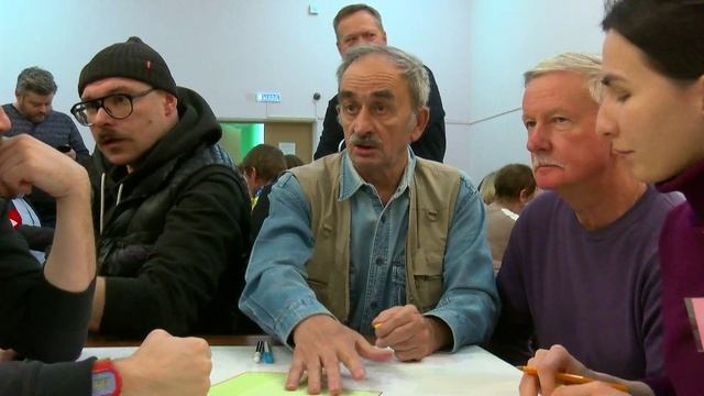 Территорию Банного леса в Красноармейске благоустроят