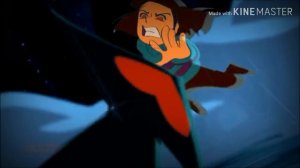 RISE - Undertale AMV