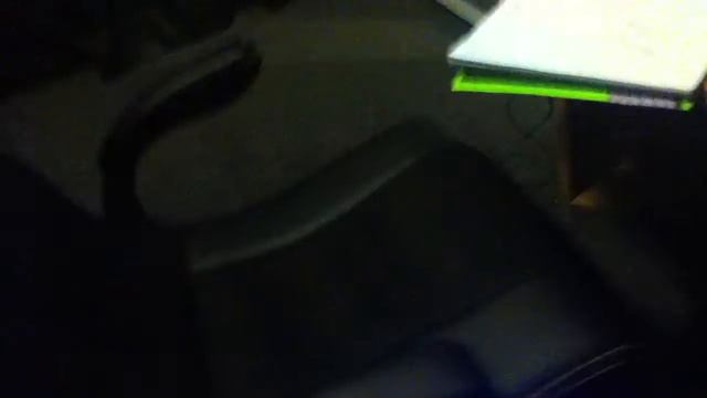 X Rocker pro 2.1 Gaget preview