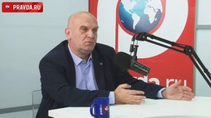 Дмитрий Таран：Украина всегда ищет хозяина