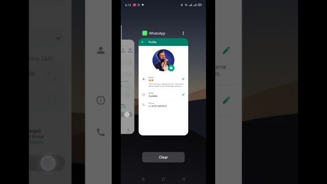 How To Create Fake WhatsApp Account 2023 | Australia Ka Number Se Fake Whatsupp Account Kaise Banay смотреть онлайн