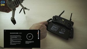 DJI Mavic Mini - проблема с Android