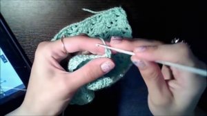 вязание крючком кофточка крючком для женщин ,кофта крючком для детей , свитер крючком для мужчин 5ч