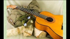 МСЦ ЕХБ. Инструментальная музыка