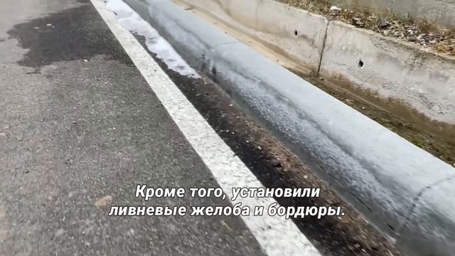 Душа радуется. Житель КБР Мухтар Узденов о доставке продуктов на осликах, и новой дороге смотреть онлайн