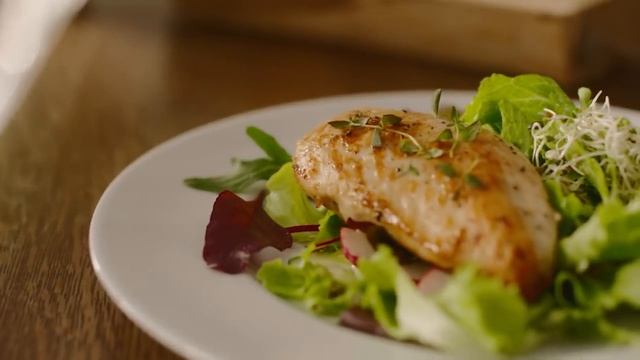 Лучшая курица – это отечественная курица! смотреть онлайн