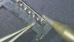 Как я zenbook от asus ремонтировал