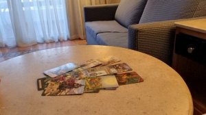 ЧТО ОН ДУМАЕТ ОБО МНЕ СЕЙЧАС ❓️???Таро Онлайн Расклад