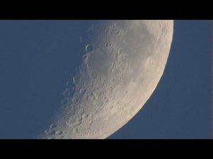 Луна и НЛО июль/август 2020. MOON UFO 2020