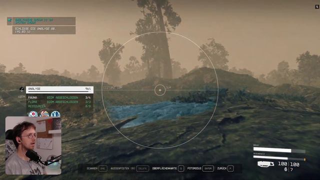 Starfield | #59 Indum II analysieren (Teil 3) | Gameplay Deutsch смотреть онлайн