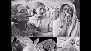 Не будите, журавли, вдов России (из репертуара Л.Зыкиной), исп.К.Долинская