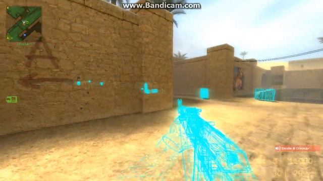 Counter strike sourse Консоль вх! смотреть онлайн