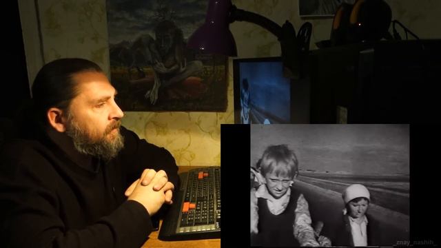 Батя смотрит "ГРОТ - Наследство" | Реакция Бати смотреть онлайн