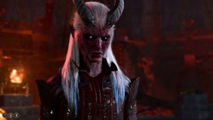 Baldur's Gate 3. Темный соблазн. Храм Баала. Злое прохождение