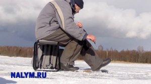 Подлещик - мормышка с мотылем и чертик