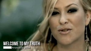 Anastacia Greatest Hits 2000 - 2017