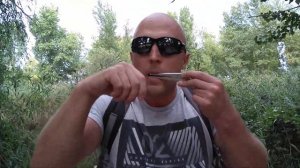 Дримба "Звезда". Варган Звезда. Jaw harp Zvezda.