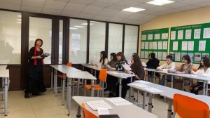 Закон ораторской речи