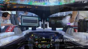 GTX 1660s и i5 12400 тест в 2К