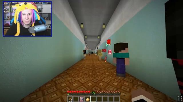 ВЛЮБИЛСЯ В УЧИТЕЛЬНИЦУ В ШКОЛЕ НЕПОСЛУШНЫХ ДЕТЕЙ! ШКОЛА СЕРИАЛ MINECRAFT - 23 СЕРИЯ смотреть онлайн