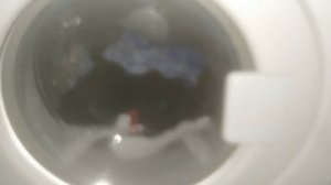 Electrolux EWC 1050: МИНИ 30'; 30°; 700 об/мин.