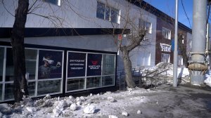 СМЕРТЕЛЬНАЯ ДРАКА