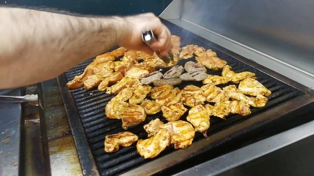 Pizza king Lincoln смотреть онлайн