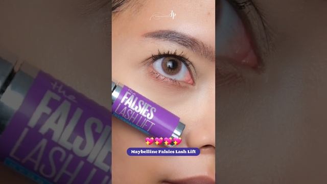 Maybelline Mascara battle Lash Lift vs Sky High #mascarabattle #mascarareview #maybellinemascara