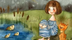 Тёплые коты