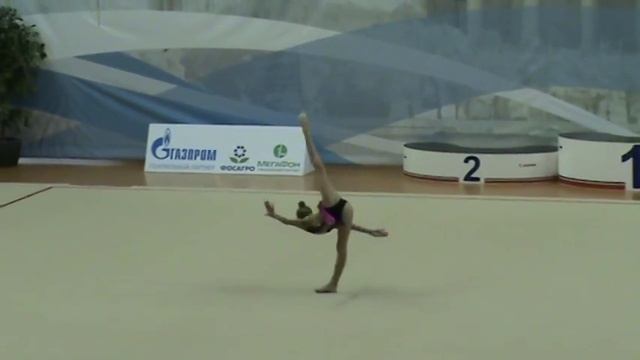 ЮГ'16. Батасова Анна, Щелково, бп смотреть онлайн