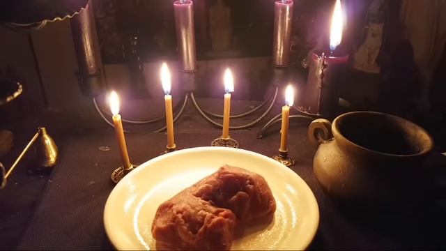 МОЛЬФАРСКИЙ РИТУАЛ ИСЦЕЛЕНИЯ... ОЧЕНЬ СИЛЬНЫЙ... ДЛЯ ВСЕХ смотреть онлайн