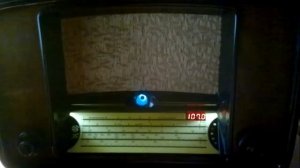 Приемник Балтика и новая начинка №53