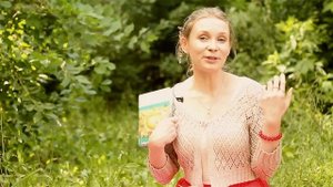 Обзор книги Татьяна Устинова "Сразу после сотворения мира" (детектив)