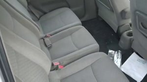 Chevrolet Rezzo '2007 (1 поколение)