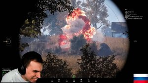 НА ПОЛЕ БОЯ: SASAVOT | SQUAD