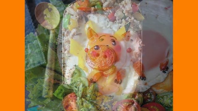 ЕДА ДЛЯ ДЕТЕЙ.