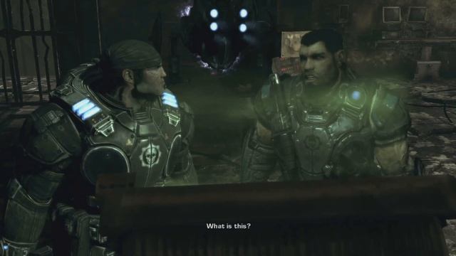 Gears of War 2 - An Amazing Sequel смотреть онлайн