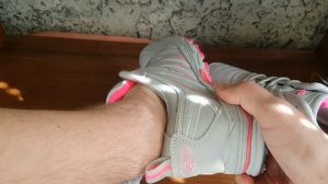 Женские кроссовки Bona с Китая. Лучшие кроссовки с Aliexpress.