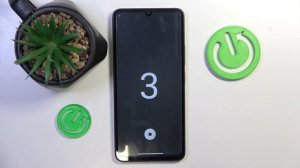 POCO C65 | Как включить таймер в камере POCO C65 - Как настроить таймер в камере POCO C65