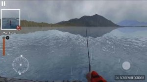 Ultimate fishing simulator Big Fish 82,32 kg Mod Apk Gold no limit