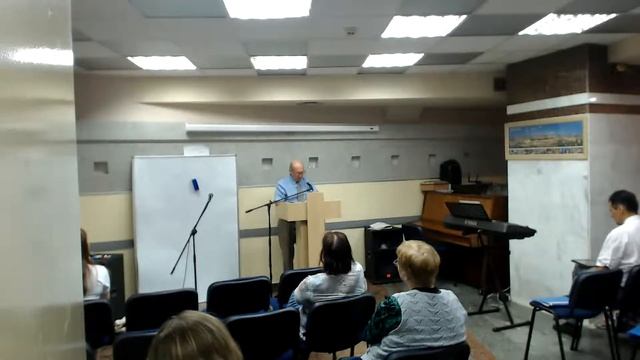 Моя любимая прелюбодейная жена 3 часть (В. Солдатов) смотреть онлайн