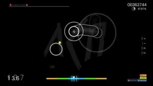 Винегрет OSU! 3.91