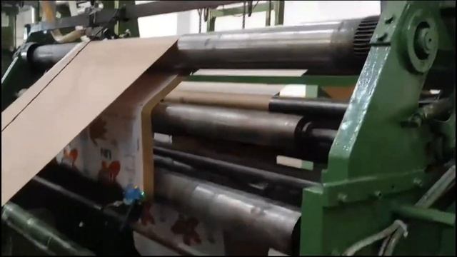 Holweg Weber 7AFW year 1989 1 смотреть онлайн