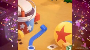 Toy Story Drop! Version 1.1.1 Game Play - Toy Story Drop!